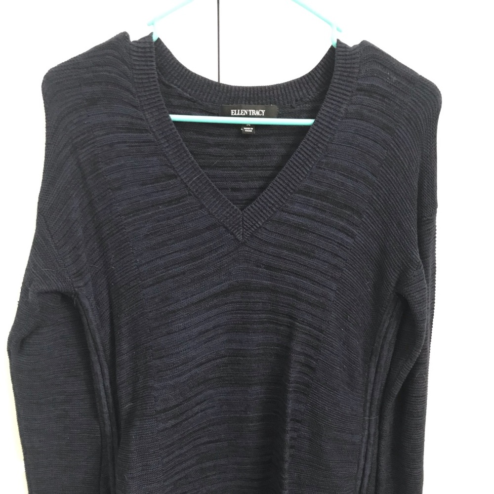 Ellen Tracy sweater